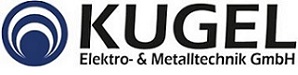 Logo von Kugel Elektro- &amp; Metalltechnik 
