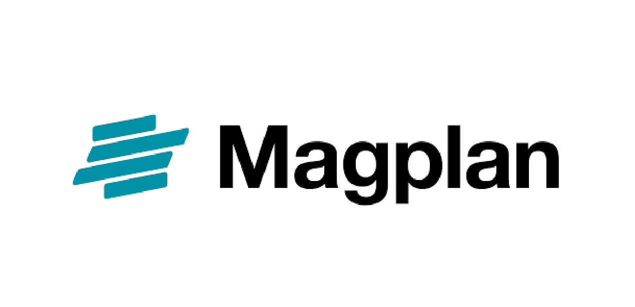 Magplan Instandhaltungssoftware und Wartung Logo