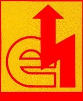Altes Logo der ZVEH (Zentralverband der Deutschen Elektro- und Informationstechnischen Handwerke)