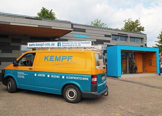 Kempf GmbH &amp; Co. KG