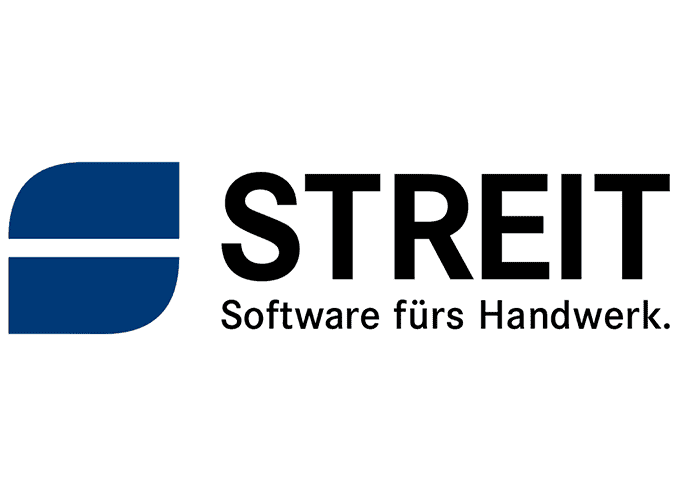 Logo Streit Software