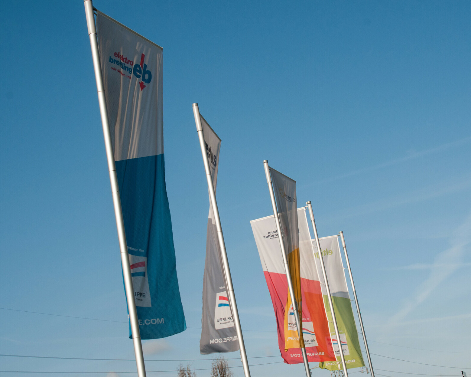 Elektro Breitling GmbH blickt positiv in die Zukunft
