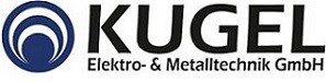 Logo von Kugel Elektro- &amp; Metalltechnik 