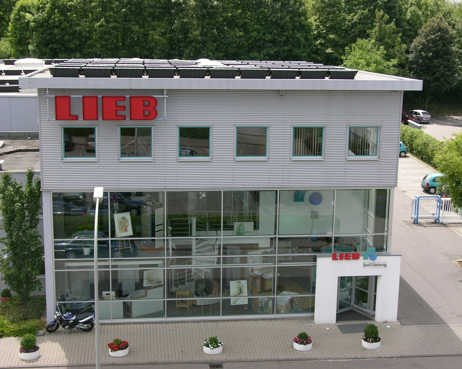 Lieb GmbH in Neckarsulm