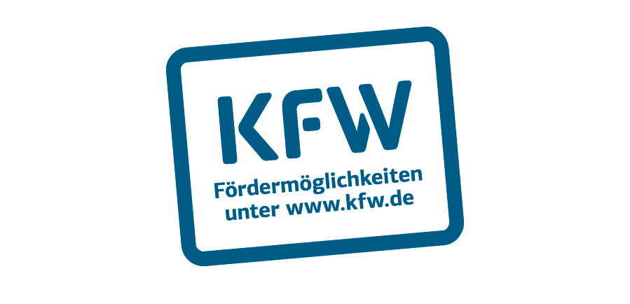 KFW Förderung