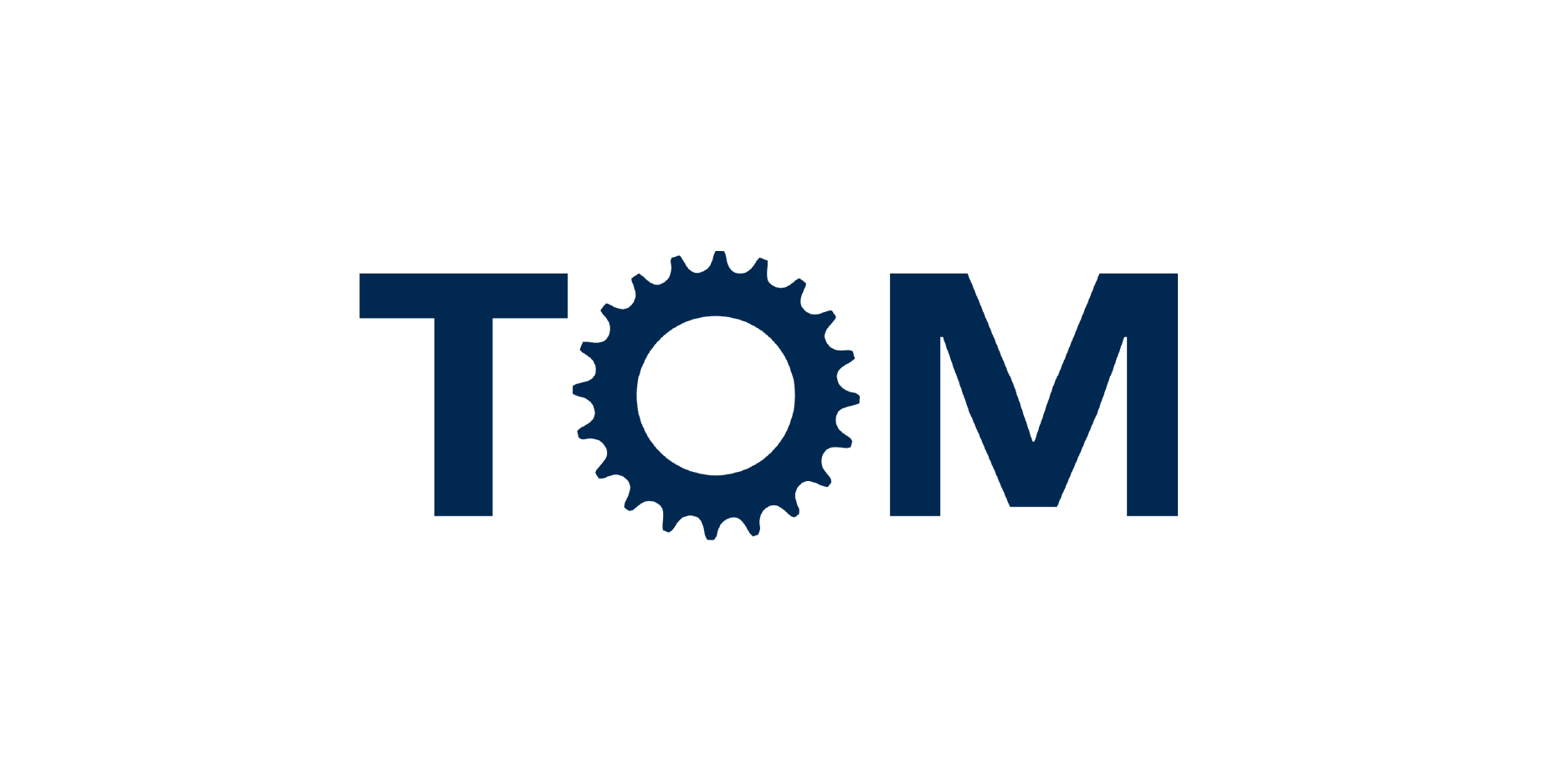 Tom Instandhaltungssoftware Logo