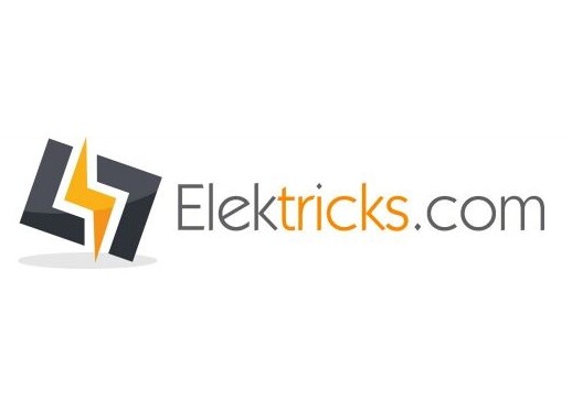 Elektricks.com Logo