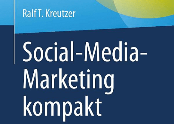 Social Media Marketing kompakt - Buch für interessierte Handwerker 