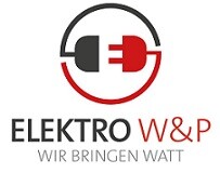 Elektro W&amp;P Logo