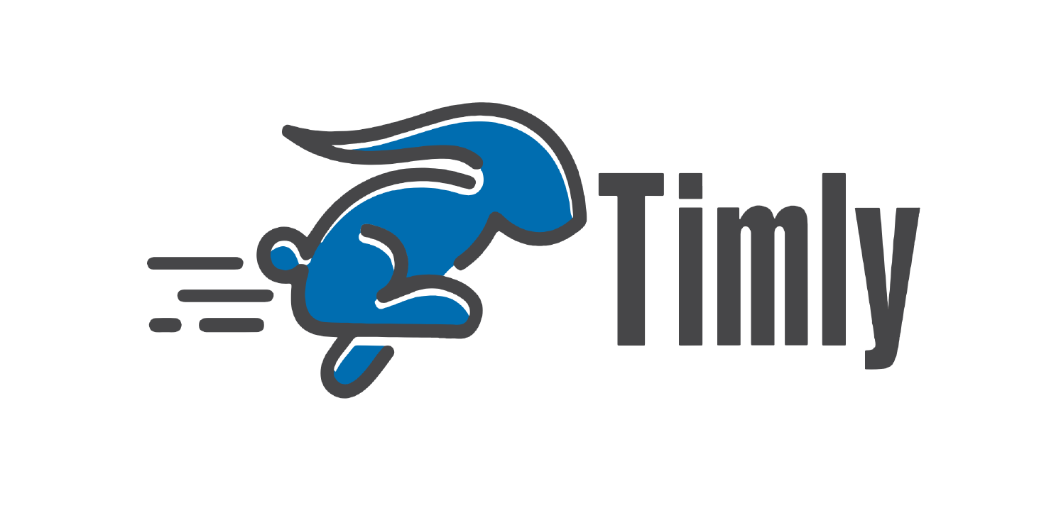Timly Inventarsoftware mit Wartungsplaner Logo