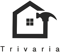 Logo TRIVARIA GMBH
