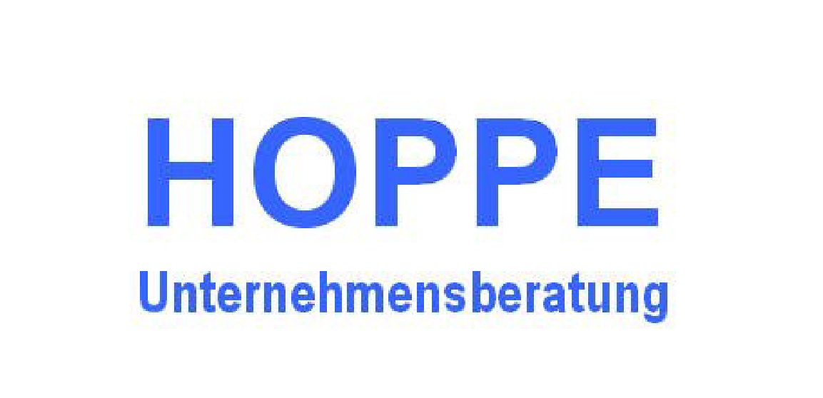 Hoppe Wartungsplaner Logo