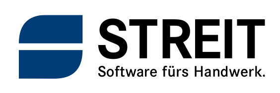 Logo Streit Datentechnik