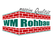 WM Rohbau Logo