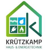 Krützkamp Haus- &amp; Energietechnik GmbH Logo