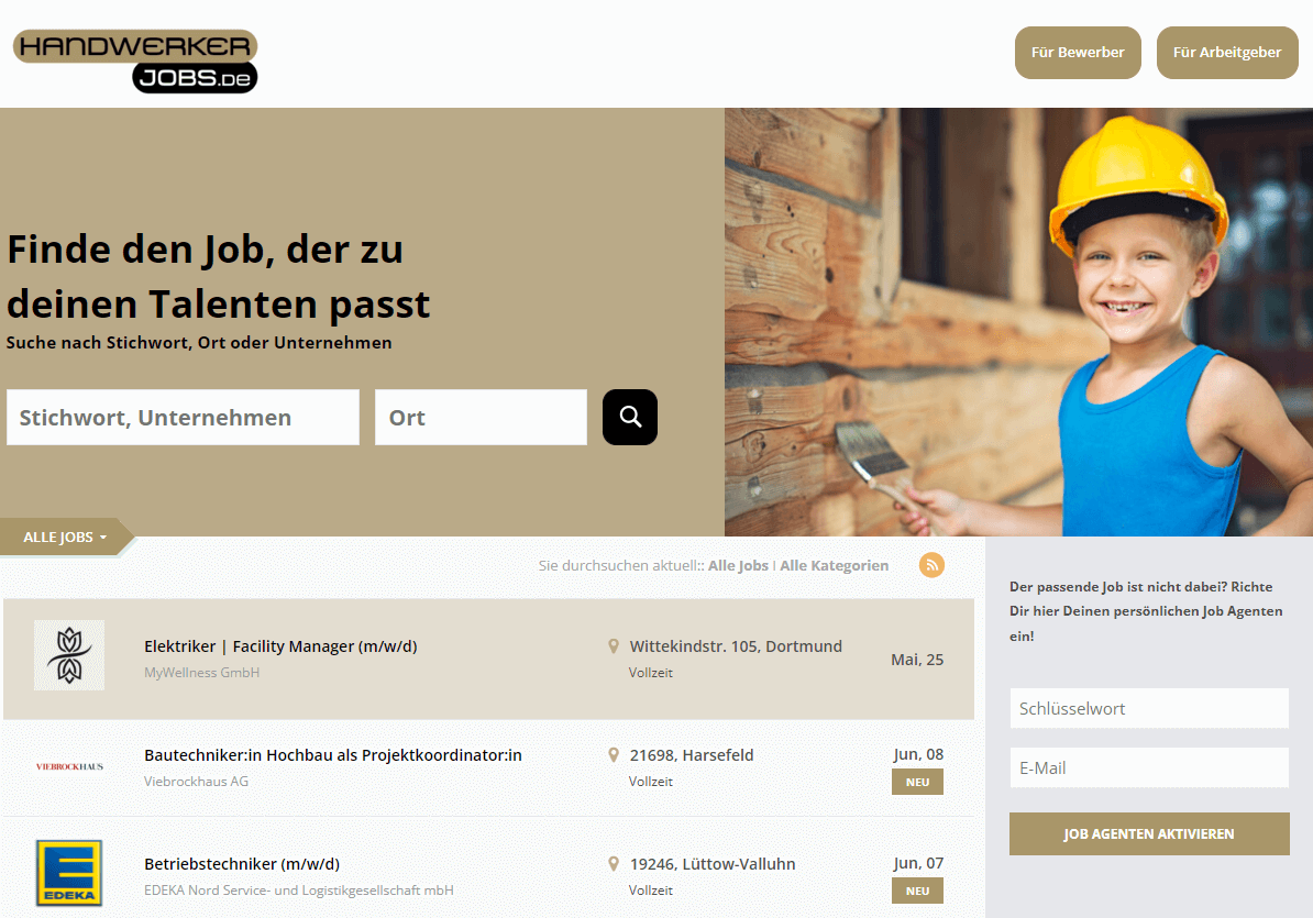 Handwerkerjobs.de