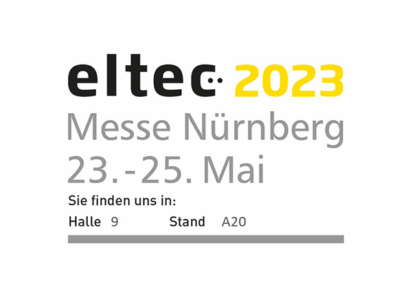 eltec 2023 logo