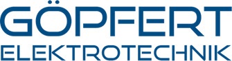 Logo von Göpfert Elektrotechnik