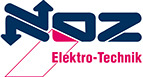 NOZ Elektro-Technik Logo