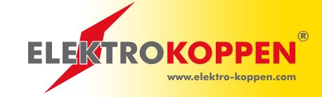 Logo von Elektro Koppen GmbH