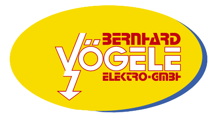 Vögele Elektro Logo