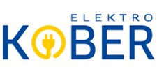 Logo Elektro Kober