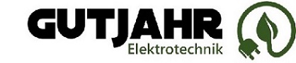 Gutjahr Elektrotechnik Logo