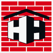Logo von Hansmann Bau GmbH