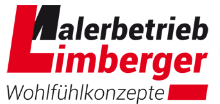 Malerbetrieb Limberger Logo
